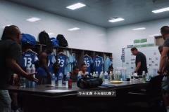 上海申花翻譯比主教練還激動，訓話時爆粗：誰TM不想踢就下來！