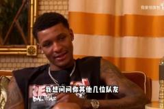 真愛粉！維爾茨：我第一件球衣是梅西的，我有梅西一切球衣！