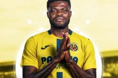 HWG！32歲前阿森納后腰免簽加盟黃潛，來欣賞托馬斯個人集錦