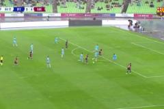 值得銘記的時刻！拉什福德在巴薩打進的首粒進球