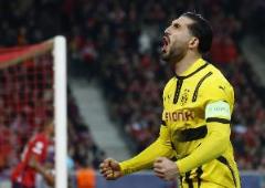 圖片報：埃姆雷-詹上賽季依賴止痛藥帶傷出戰，如今仍受傷病困擾