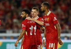 維爾茨：專注利物浦，轉會費細節不重要