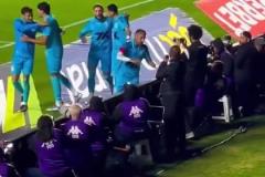 新發(fā)型宣告回歸!？內馬爾近兩年首次梅開二度！