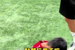 你認同嗎??杜震宇告誡小朋友：永遠不要讓我看見你們紋身