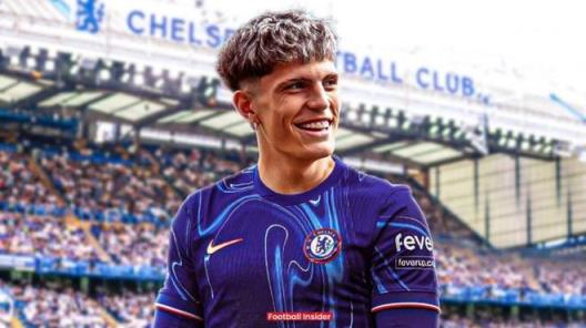 羅馬諾：加納喬愿等切爾西，德意沙球隊有意他