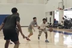 元敏誠：感謝你們！球迷：沒你降不了級啊你太牛了，艸艸