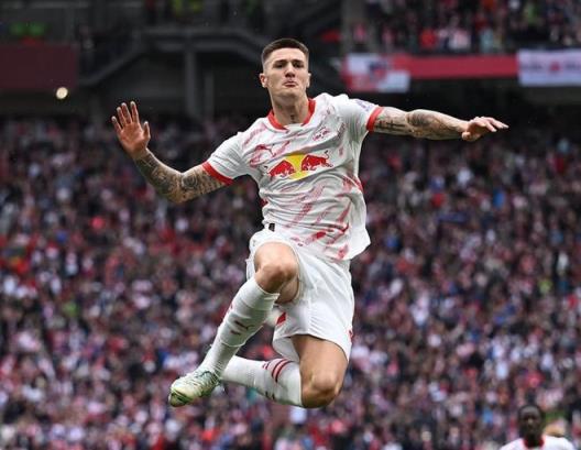 快了！羅馬諾：曼聯與萊比錫再談轉會費力求盡快定下塞斯科