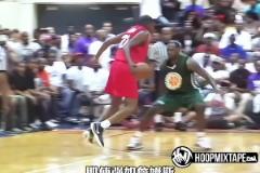 看到杜蘭特單挑詹姆斯這一幕才知道阿杜運球能力多恐怖