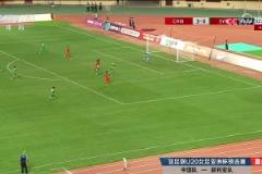 敘利亞女足超巨失誤送禮！U20女足4-0敘利亞女足