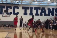 這一次我會珍惜他剩下的比賽！歲月在格里茲曼身上留下了痕跡~