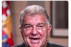 拉波爾塔：希望本賽季能與巴黎交手，這樣就能知道誰更勝一籌