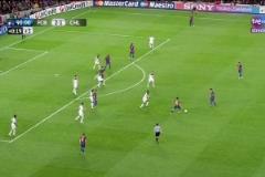 這一球價值5千萬！托雷斯歐冠千里走單騎蕩平諾坎普！