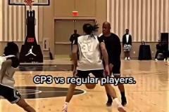 名場面！奧尼爾送披薩被認成喬丹，奧尼爾：我比喬丹厲害！