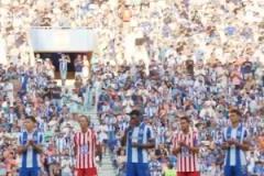 愿天堂也有足球！若塔的前兩個俱樂部都向他和他的兄弟致敬！