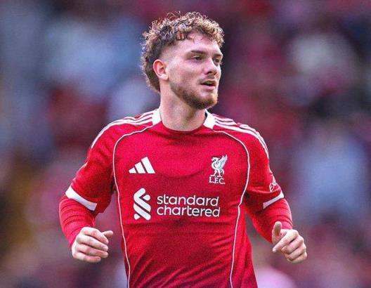 羅馬諾：萊比錫與埃利奧特談判，擬替代哈維·西蒙斯