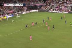 出線在望！阿連德單刀破門，蘇亞雷斯扛起大梁本場2傳1射