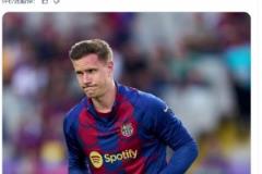 SPORT：小獅子認為球員注冊問題是俱樂部的問題，而不是他的問題