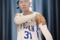 字正腔圓！模仿帝陳海泳再次復刻王哲林經典名場面