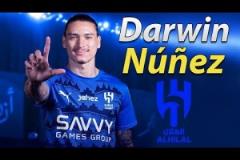 HWG！努涅斯加盟利雅得新月，一起欣賞其個人集錦