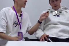 騷話不斷！張曼源：黑人不是我的擇偶標準，我喜歡亞洲臉的大帥哥