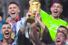 梅西不來中國啦阿根廷取消中國行，選擇前往美國墨西哥踢比賽