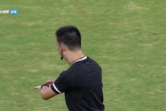 【集錦】中甲-深圳青年人2-3遼寧鐵人 姆本扎梅開二度+補時絕殺