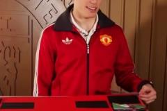 唱雙簧呢巴薩恢復特爾施特根隊長身份，特獅簽字授權提交報告