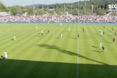 【集錦】友誼賽-卡努雙響新援努涅斯破門(mén) 新月6-0狂勝阿勞