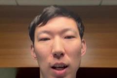 運動員不易！周琦曬視頻：簡單記錄一下自己的手術過程