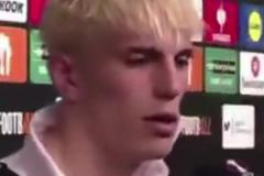 也曾是球王接班人！達利桑德羅個人集錦！另類天才中場！