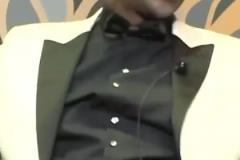 姚明說自己的垃圾話是麥迪教的，麥迪抱怨姚明沒多教他一點(diǎn)中文垃圾話！