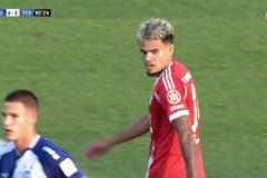 這是誰的部將？迪亞斯1V2人球分過奔襲半場，可惜最終射門被撲出