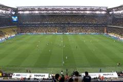 【集錦】歐冠資格賽-弗雷德世界波 費內巴切總分6-4費耶諾德晉級