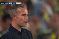 弗雷德世界波助費內巴切總分反超！費耶諾德主帥范佩西有點懵了