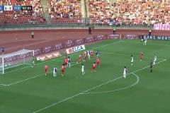 速度和盤帶真的一流！迪亞茲差點打進拜仁季前賽最佳進球