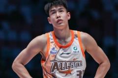 媒體人：李虎翼與遼寧男籃完成B類合同續約