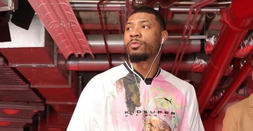 斯馬特：雷迪克的籃球智商和比賽閱讀能力未被充分認可