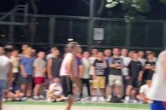 10年了！周琦回顧15年亞錦賽奪冠：壓力非常大，拿下冠軍非常振奮！