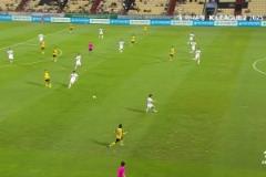 逆天！全南天龍進球沒有越位被VAR吹掉！補時VAR判點慘遭絕殺