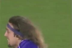 猛虎下山！戰神巴蒂斯圖塔暴力美學代言人！