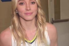 祝所有打球的兄弟都能找到這樣的對象！