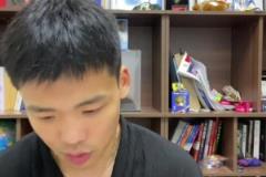 皇馬歷史最佳是迪斯蒂法諾？王楚淇：遠古吹都不懂球，我選C羅