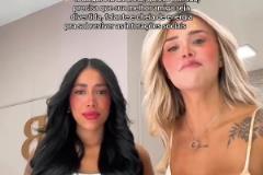 羅德里戈前女友被甩了后心情還不錯(cuò)啊看起來(lái)擺脫了分手的陰影