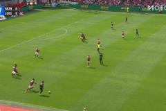 夢回蘇寧時代?！南京奧體本場超六萬球迷現場觀戰蘇超