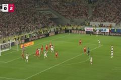 扳回一城！勒威林接隊友擺渡后頭槌得手，斯圖加特1-2拜仁