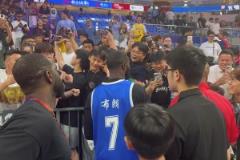 神跑位+精妙腳法！堂安律德國杯梅開二度，狀態火熱