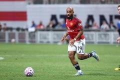 5射門0進球，姆貝莫英超22年4月以來最慘比賽