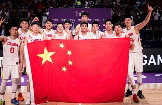 中國男籃亞洲杯賽后，3人確立核心地位，2人仍需突破短板