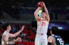 胡金秋：輸1分很可惜 四年后可能再戰亞洲杯