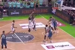 四旬老漢的激情！C羅瘋狂慶祝菲利克斯的進球，他是真享受足球！